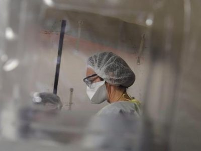 La hepatitis aguda infantil llega a Argentina; detectan dos casos