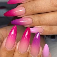 Nail Art: el truco para realizarte unas uñas Baby Boomer como toda una profesional de manicura y sin salir de casa
