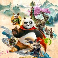 Kung Fu Panda 4: lealtades a prueba