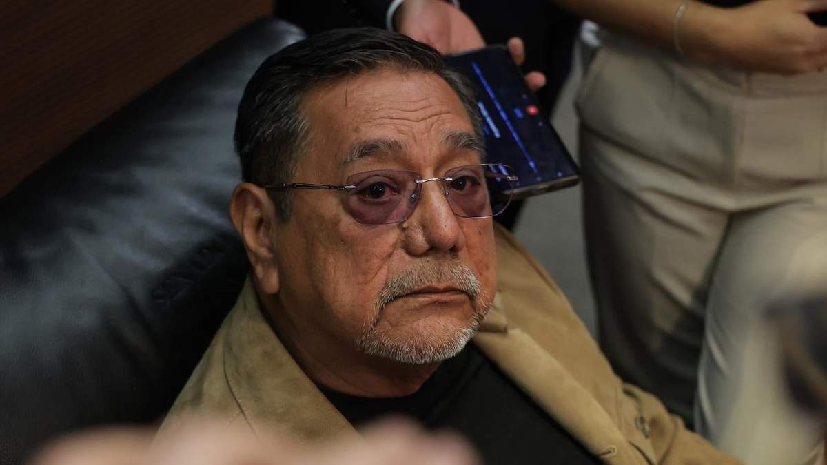 Félix Salgado negó fungir como intermediario con grupo delictivo que liberó a alcalde Taxco