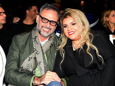 El mensaje de Jorge Rial que deja a la vista su buena relación con Morena