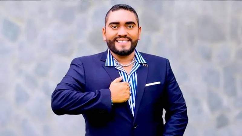 Ángel Vargas. Ubicado en videos como saqueador