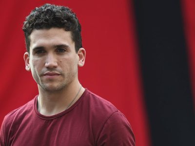 Jaime Lorente reveló lo mal que la pasó con la fama  “La casa de papel”: "Me despertaba gritando"
