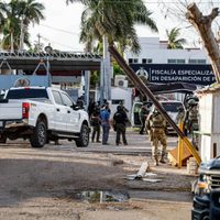 Cambian a director del penal de Culiacán; van cuatro en 2025