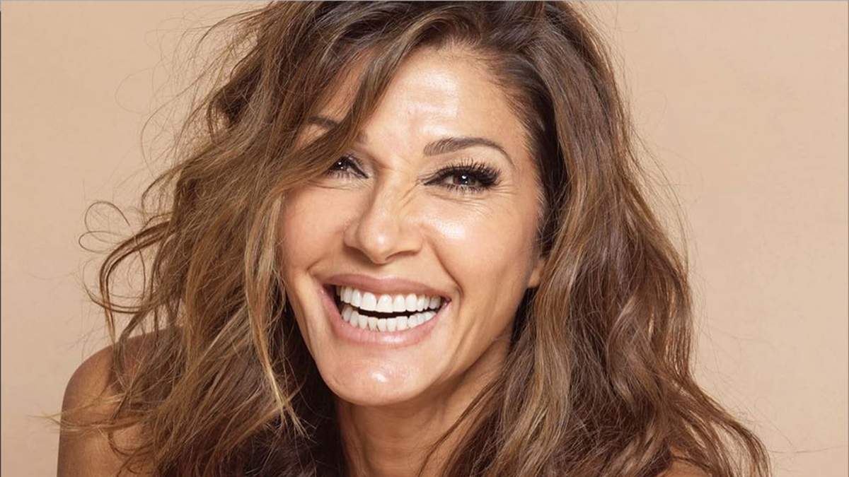 Catherine Fulop. Fuente: (Minuto Neuquén)