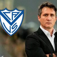Pidió a un viejo conocido: las exigencias de Guillermo Barros Schelotto para asumir en Vélez