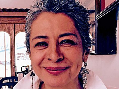 Rosario Zúñiga y su estela en el teatro