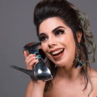 "¡Hacé zoom!": Esto es lo que hace ahora Lizbeth Rodríguez para impresionar a sus fans. ¡Mirá!