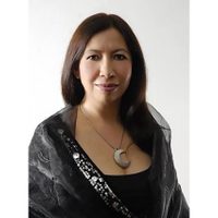 La poeta Leticia Luna es la nueva directora de la Coordinación Nacional de Literatura del INBAL