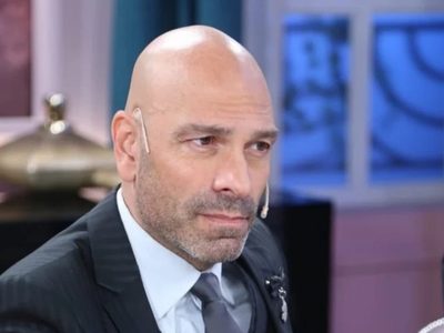 "Está internado en terapia": Marcela Tauro dio un parte delicado sobre la salud de Freddy Villarreal
