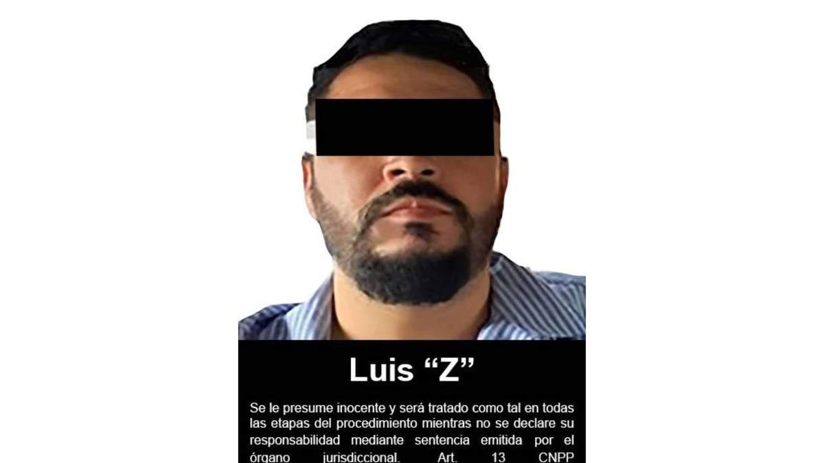 Luis Fernando
