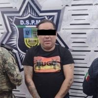 Vinculan a proceso a presunto jefe de plaza en Matías Romero, Oaxaca, relacionado con el CJNG