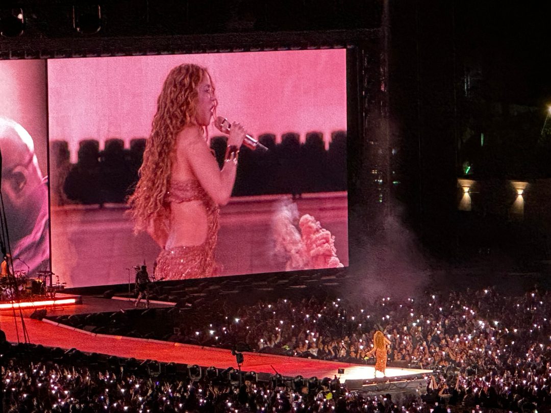 Shakira 2