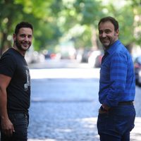 "Se los digo en la cara": el revés que no se esperaban Rodrigo Lussich y Adrián Pallares