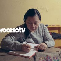 Cortometraje "Las mujeres invisibles", de Pablo Cruz Villalba