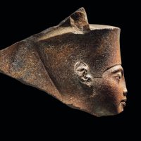 Egipto lucha por las antigüedades que le han robado