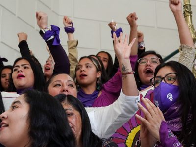 “Ley Malena” castigará ataques con ácido con hasta 12 años de prisión en CDMX