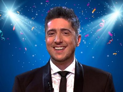 Jey Mammón dio una gran noticia para "La Peña de Morfi"