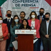 Familiares de la niña Fátima reclaman que no han tenido justicia a 2 años del feminicidio