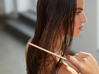Solo necesitás 2 ingredientes: la mascarilla mágica que hará crecer tu cabello y lo mantendrá radiante