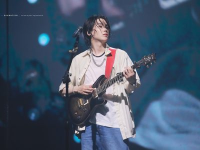 Suga, de BTS, comienza su servicio militar; promete regresar a los escenarios