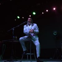 Una espectacular velada musical con Diego el Cigala
