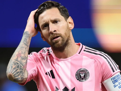"Las medidas necesarias": confirmaron dónde jugará Lionel Messi en 2026