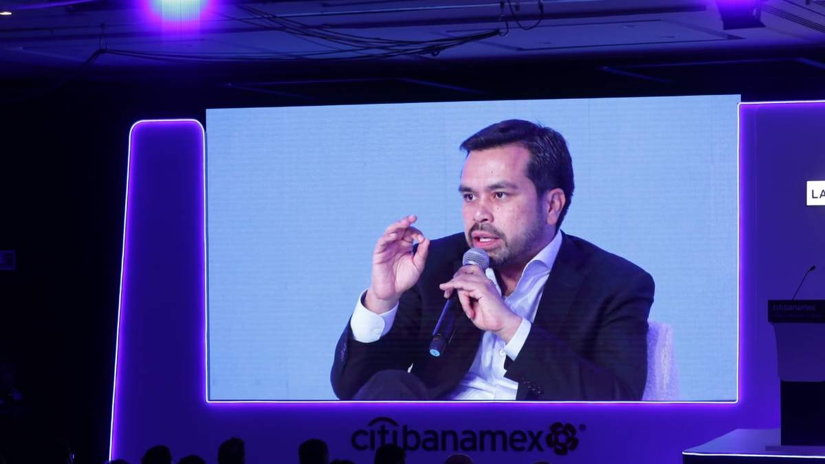 Jorge Álvarez Máynez