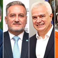 Santa Fe: los ciudadanos eligen hoy al próximo gobernador provincial y sucesor de Omar Perotti