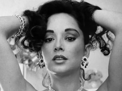 Alejada totalmente de los medios y a sus 70 años, así está hoy Susana Traverso, icono de los ‘80
