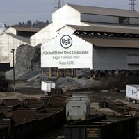 Nippon Steel comprará U.S. Steel por más de 14 mil millones de dólares