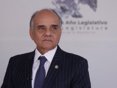 PRI votará contra aplazamiento de elección judicial en el Senado