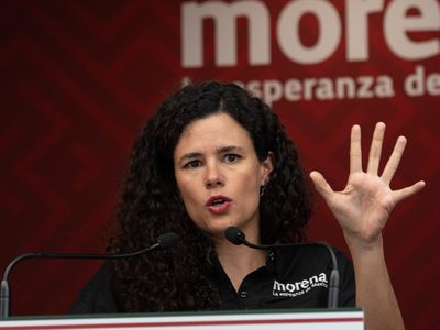 Un año y medio fue insuficiente: el reto que Alcalde Luján no pudo cumplir