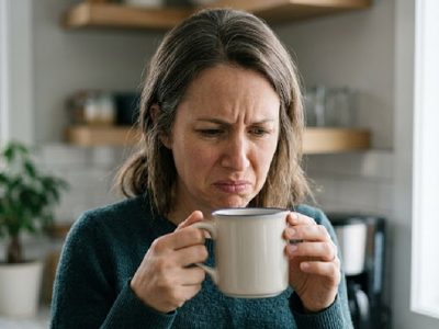 Parosmia: el trastorno del olfato que convierte aromas cotidianos en olores insoportables