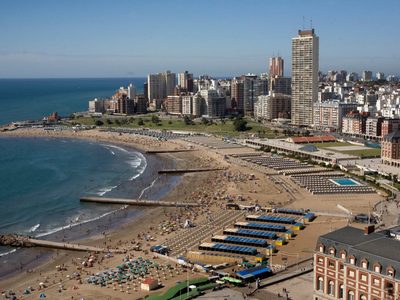 Turismo: el Gobierno bonaerense habilitó el pleno retorno de la actividad turística