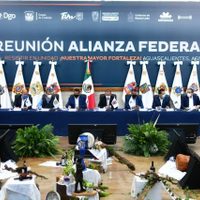 Gobernadores truenan contra diputados por aprobar el presupuesto sin cambios