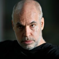 "Qué tiene en mi contra": el cuestionamiento de Rodríguez Larreta a Cristina Kirchner