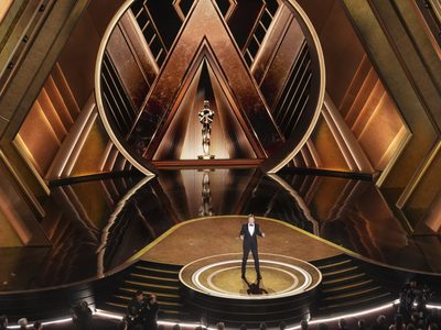 Lista completa de ganadores de los premios Oscar