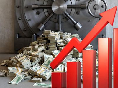 A pesar de los pagos, la deuda creció casi USD 30.000 millones en el gobierno de Milei