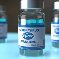 Pfizer se suma al proyecto COVAX: destinarán 40 millones de vacunas a la OMS