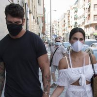Diego Matamoros arremete contra Anita y se tatúa en conjunto con Carla Barber