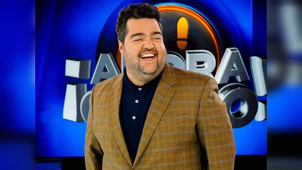 Darío Barassi. Fuente: (Instagram)