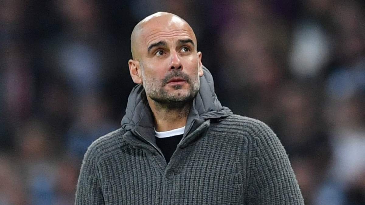 Pep Guardiola. Fuente: (Instagram)