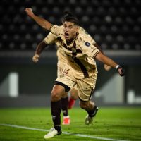 El cronograma de la primera fecha del Torneo Clausura