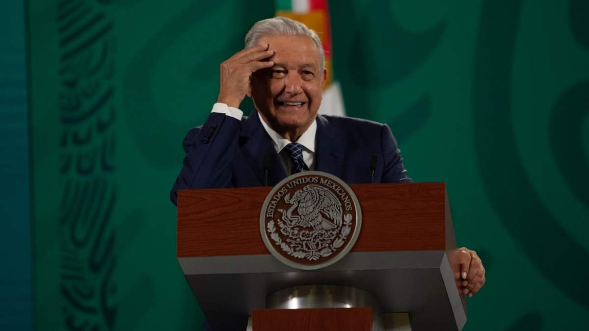 AMLO, el segundo presidente mejor evaluado de 13