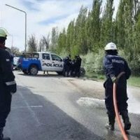 Condenan al conductor que atropelló y mató a Matías García en la ex Ruta 22