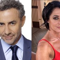 "Es tóxico, egocéntrico": La acusación de Luis Majul que salpica a Pamela David