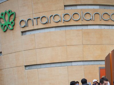 Joven denuncia que fue víctima de una agresión sexual al interior de la plaza Antara