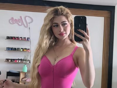 Matan a la influencer Valeria Márquez en plena transmisión en vivo en Jalisco (Video)
