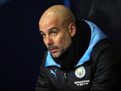 La respuesta de Pep Guardiola ante un posible regreso al Barcelona